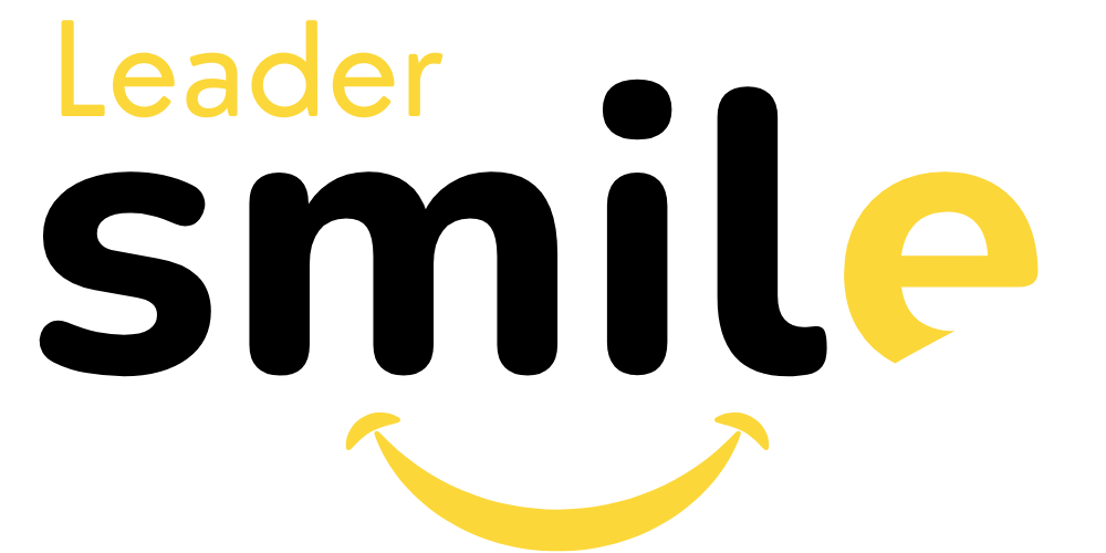 Leader Smile